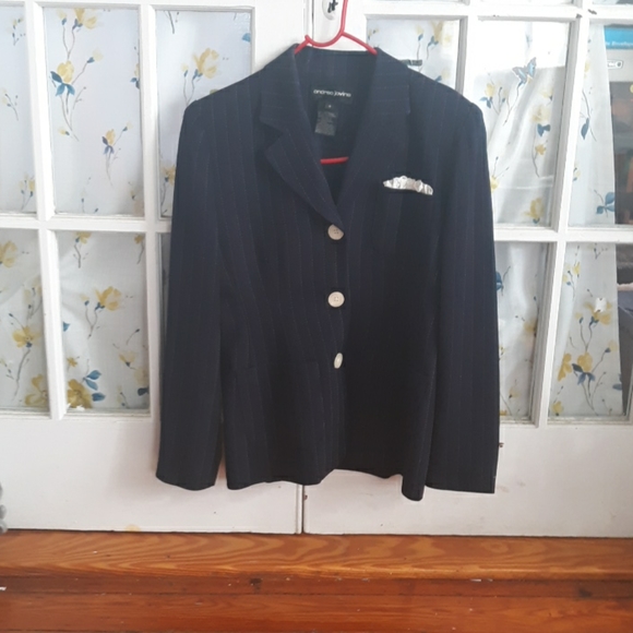 Jacket - Picture 2 of 2